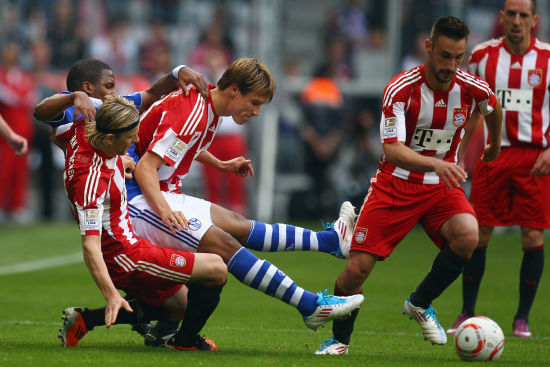 掌握在他们 掌握在他们