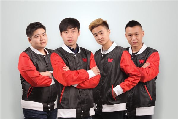 球队的目标 球队的目标