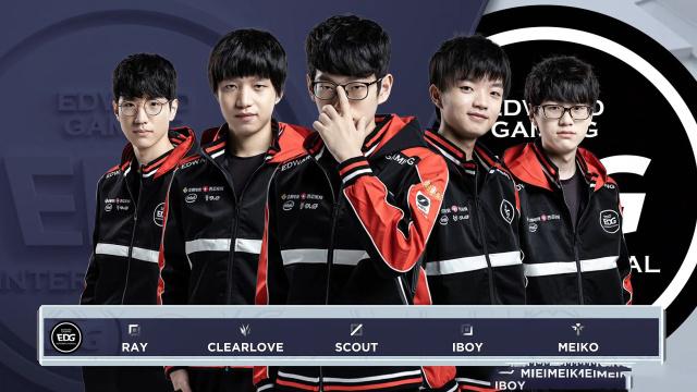 龙作为核心 龙作为核心