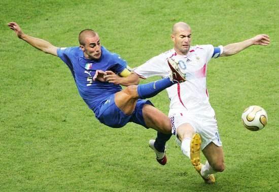 奏感和冲击 奏感和冲击