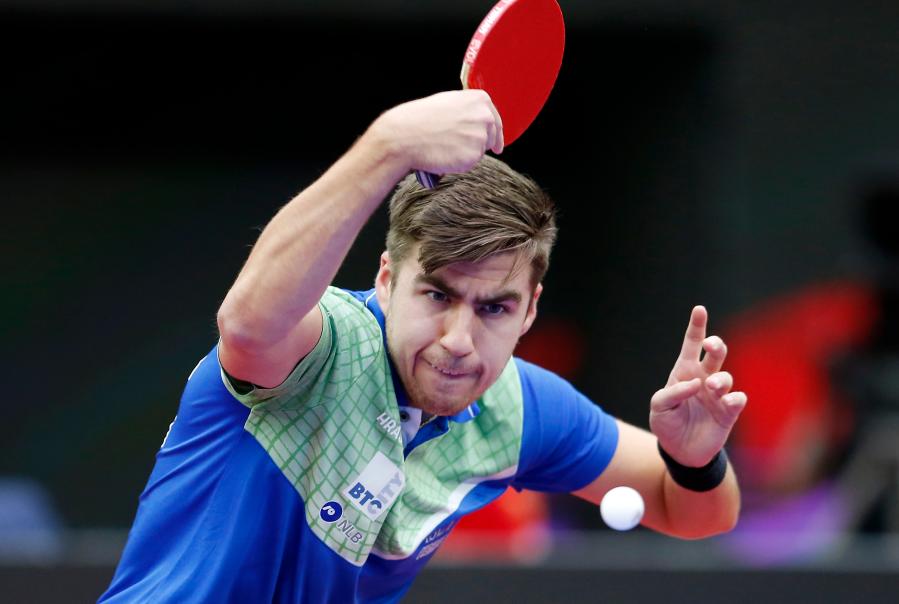 在高强度赛 在高强度赛